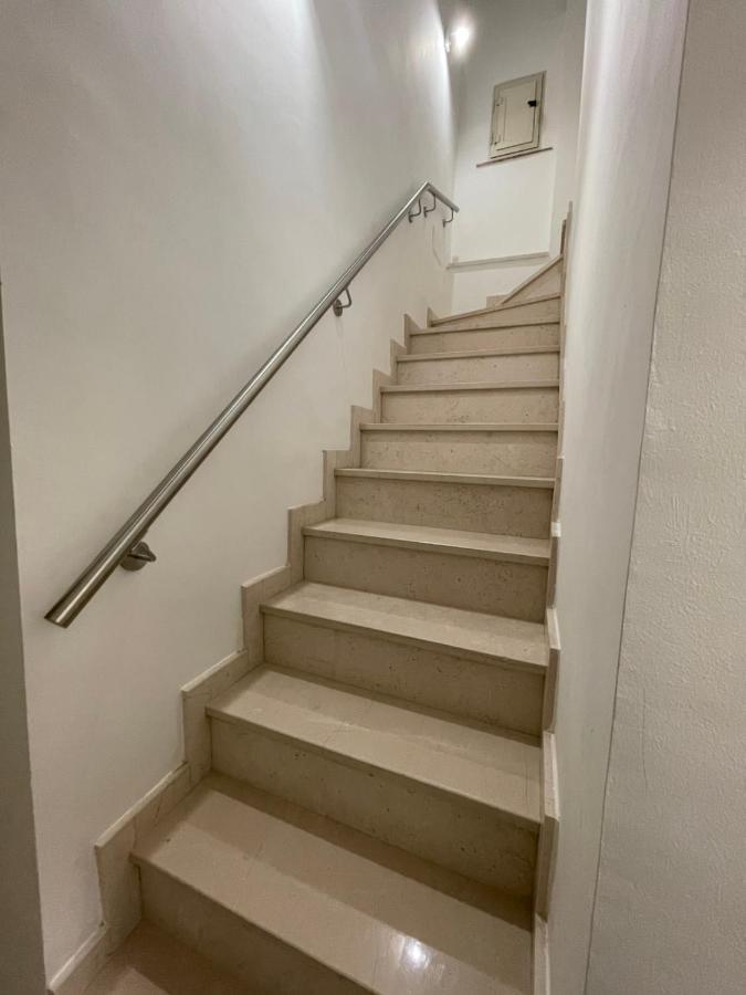 Апартаменты Gm Immobiliare Реджо-ди-Калабрия Экстерьер фото
