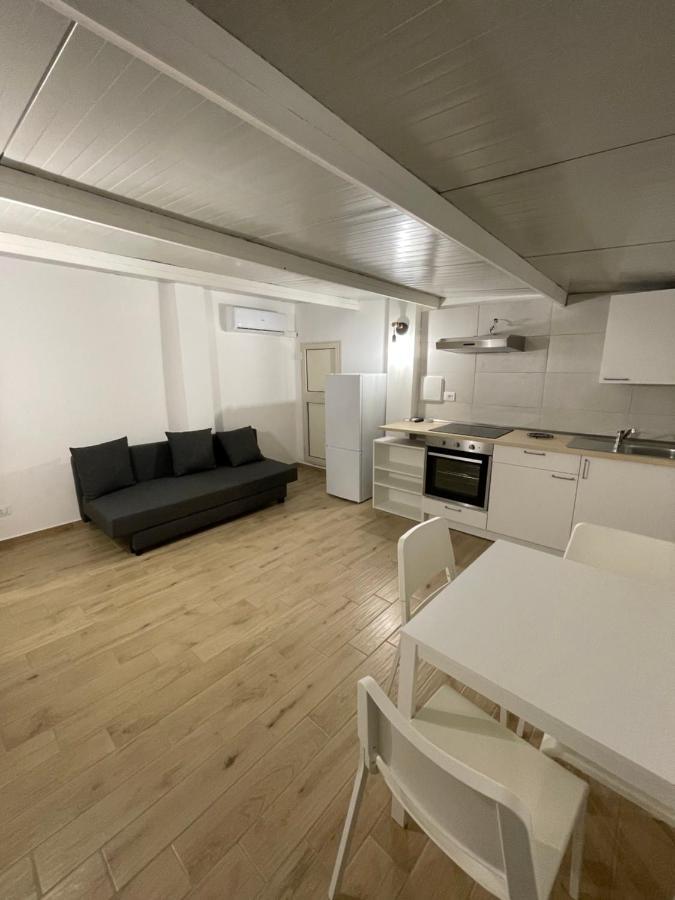 Апартаменты Gm Immobiliare Реджо-ди-Калабрия Экстерьер фото