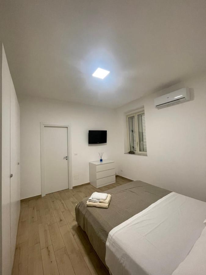 Апартаменты Gm Immobiliare Реджо-ди-Калабрия Экстерьер фото