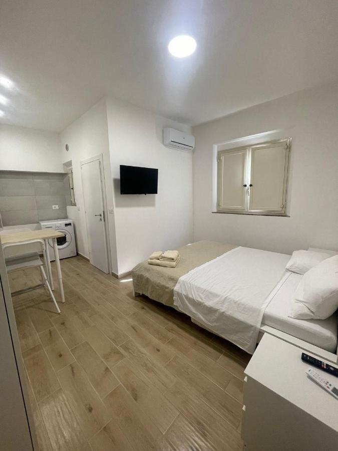Апартаменты Gm Immobiliare Реджо-ди-Калабрия Экстерьер фото